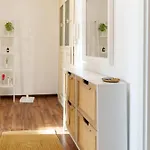 Gemütliche 2-raum-wohnung