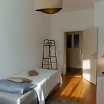 Gemütliche 2-raum-wohnung