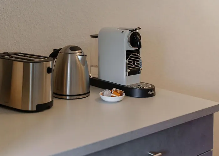 Gemuetliche 2-raum-wohnung ライプツィヒ