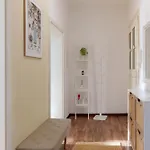 Gemuetliche 2-raum-wohnung شقة *