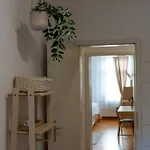 Gemuetliche 2-raum-wohnung شقة لبسيا