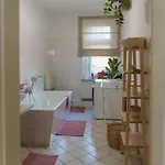 شقة Gemuetliche 2-raum-wohnung