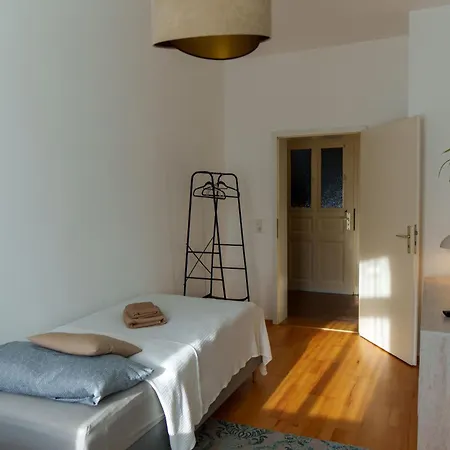 Gemuetliche 2-raum-wohnung