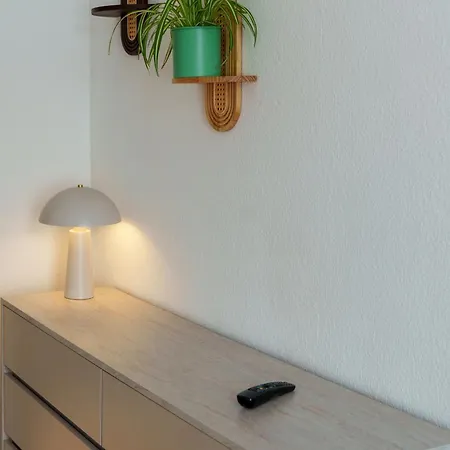 Gemuetliche 2-raum-wohnung Leipzig