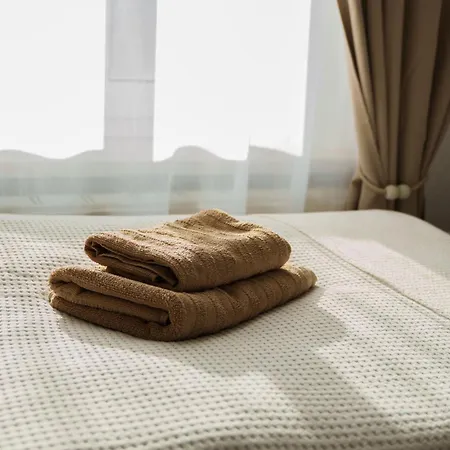 Apartamento Gemuetliche 2-raum-wohnung *