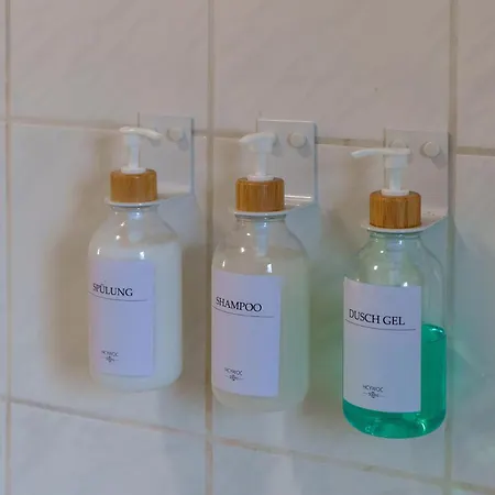 Gemuetliche 2-raum-wohnung Apartamento Leipzig