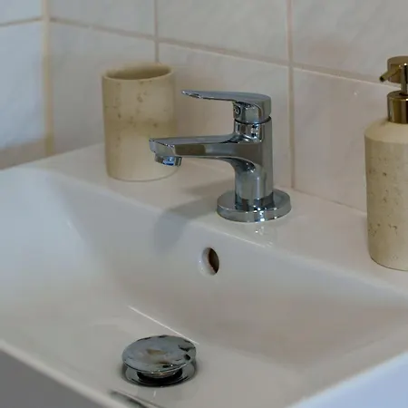 Gemuetliche 2-raum-wohnung Apartamento