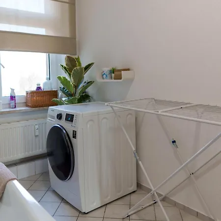 Gemuetliche 2-raum-wohnung