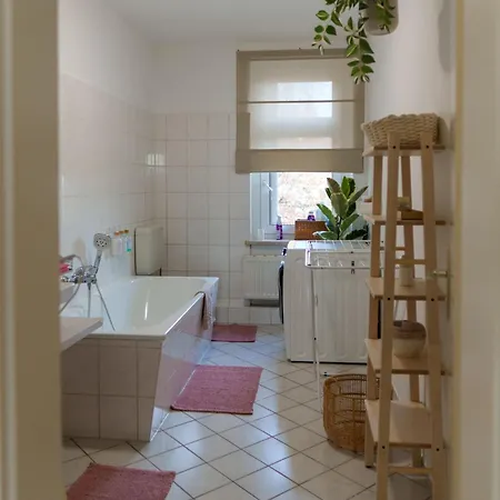 Apartamento Gemuetliche 2-raum-wohnung