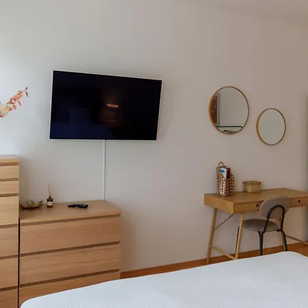 Gemuetliche 2-raum-wohnung * Leipzig