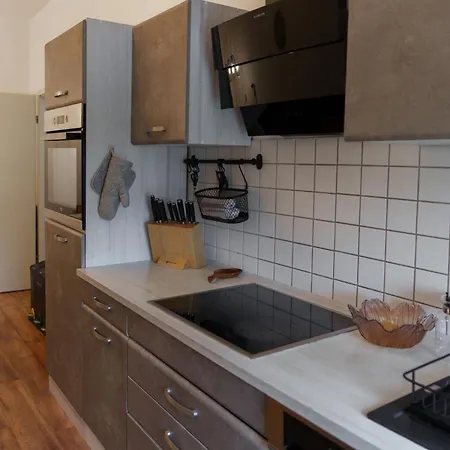 Gemuetliche 2-raum-wohnung * Leipzig