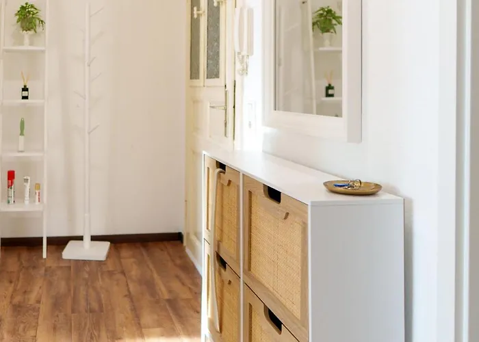 Gemuetliche 2-raum-wohnung