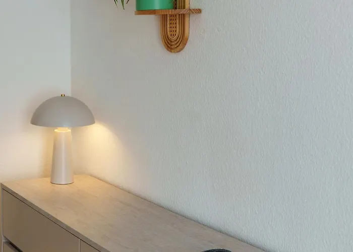 Gemuetliche 2-raum-wohnung Leipzig