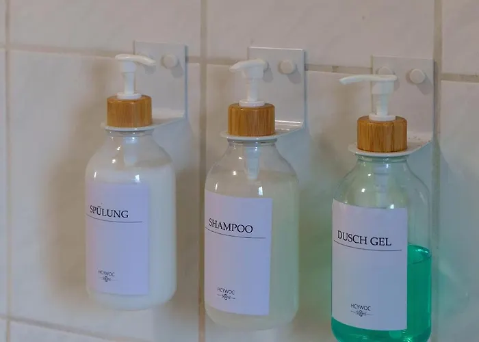 Gemuetliche 2-raum-wohnung Apartment Leipzig