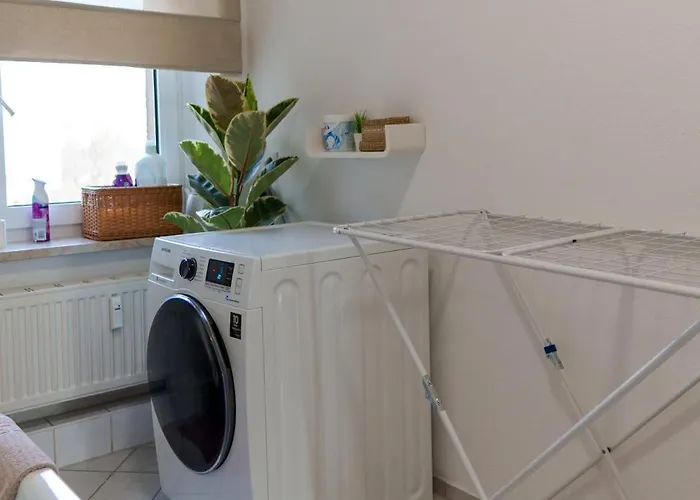 Gemuetliche 2-raum-wohnung