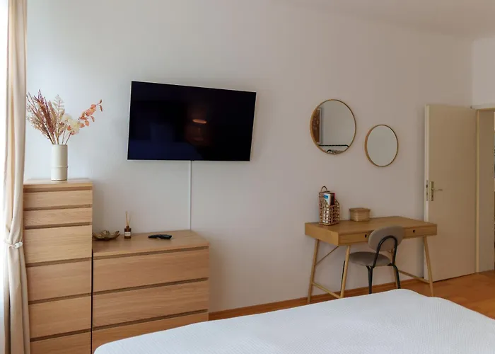 Gemuetliche 2-raum-wohnung * Leipzig