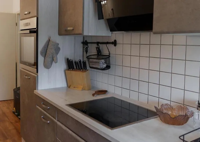 Gemuetliche 2-raum-wohnung * Leipzig